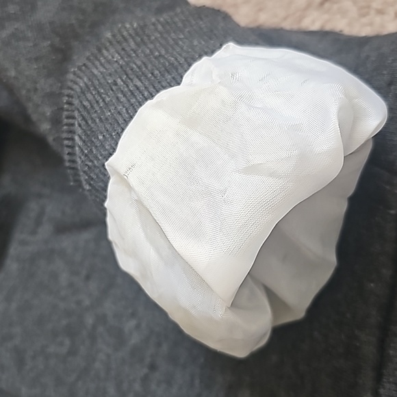 jacket fleece size 5 BUNDLE ONLY - Picture 4 of 5